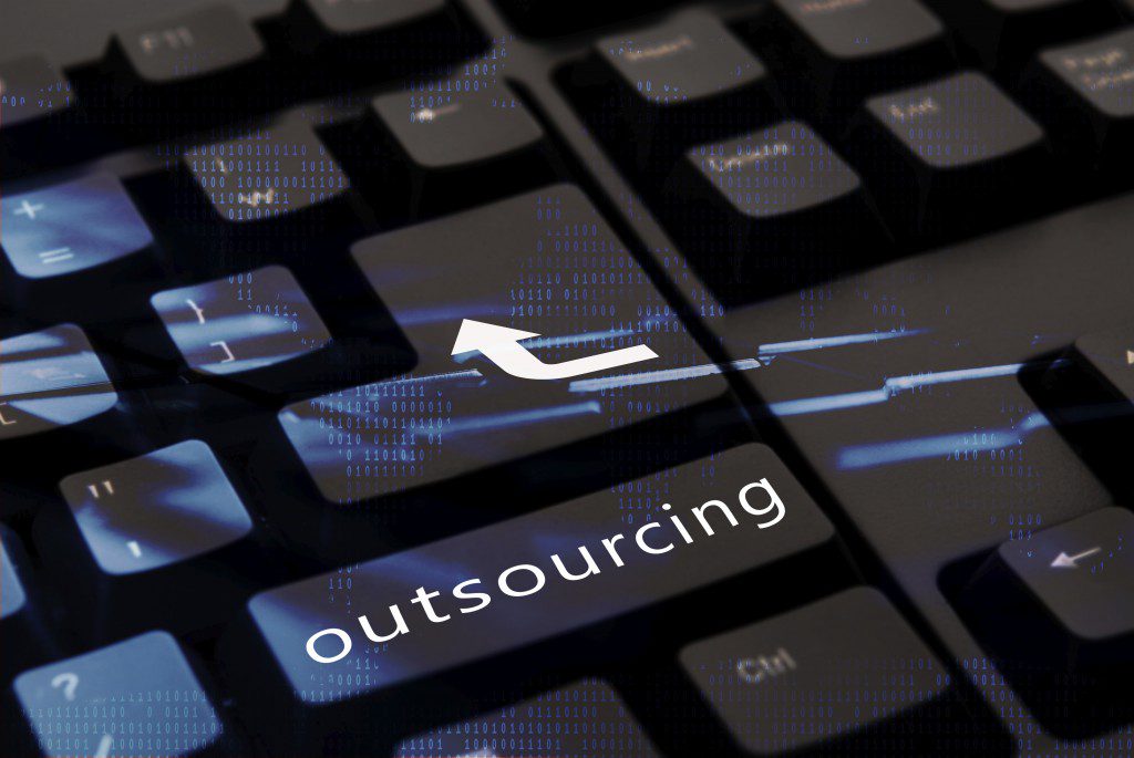 Outsourced IT Management