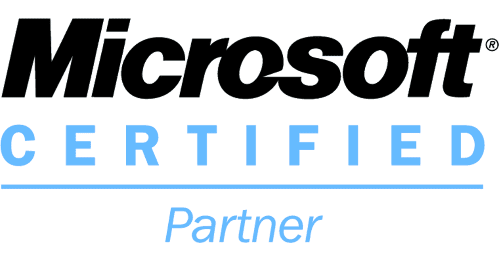 Microsoft Certified Partner Brisbane